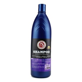 Shampoo Clareador Brene Horse para Cavalos 1 Litro 