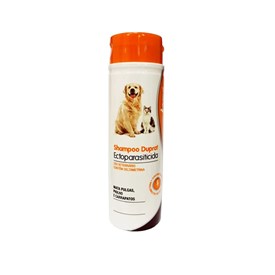 Shampoo Ectoparasiticida Duprat para Cães e Gatos 230ml