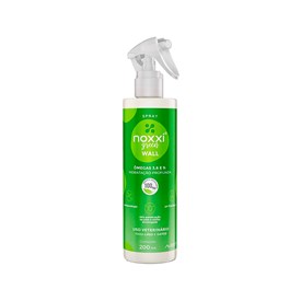 Shampoo Noxxi Spray Wall  200ml Avert - Dermatológico Cães e Gatos