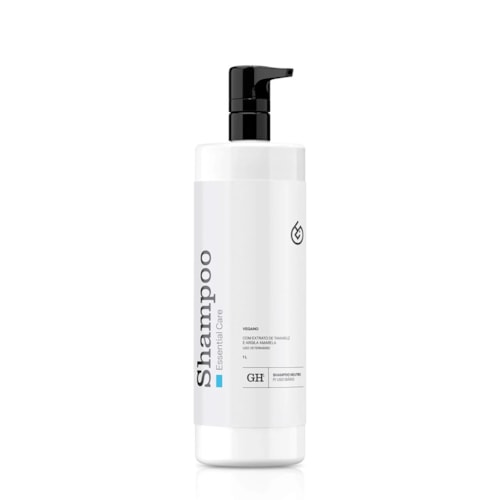 Shampoo para Cavalo Essential Care GlamHorse