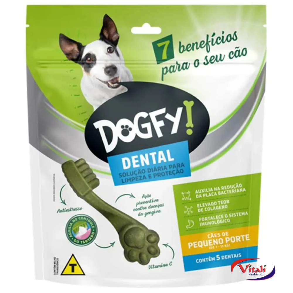 purofiさん Snack Dental Original P Dogfy