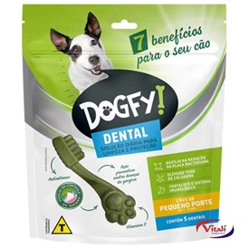 Snack Dental Original P Dogfy
