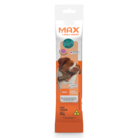 Snacks Bone Max 80g