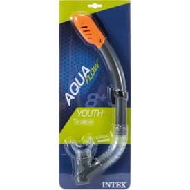 Snorkel de Mergulho Easy Flow - Intex