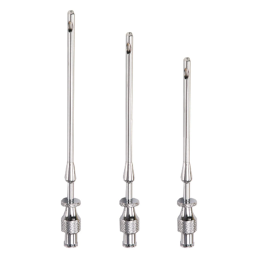 Sonda Mamária com Adaptador 75mm Unitário - imagem adicional