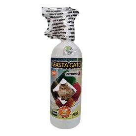Spray Afasta Gatos 500ml - Citromax