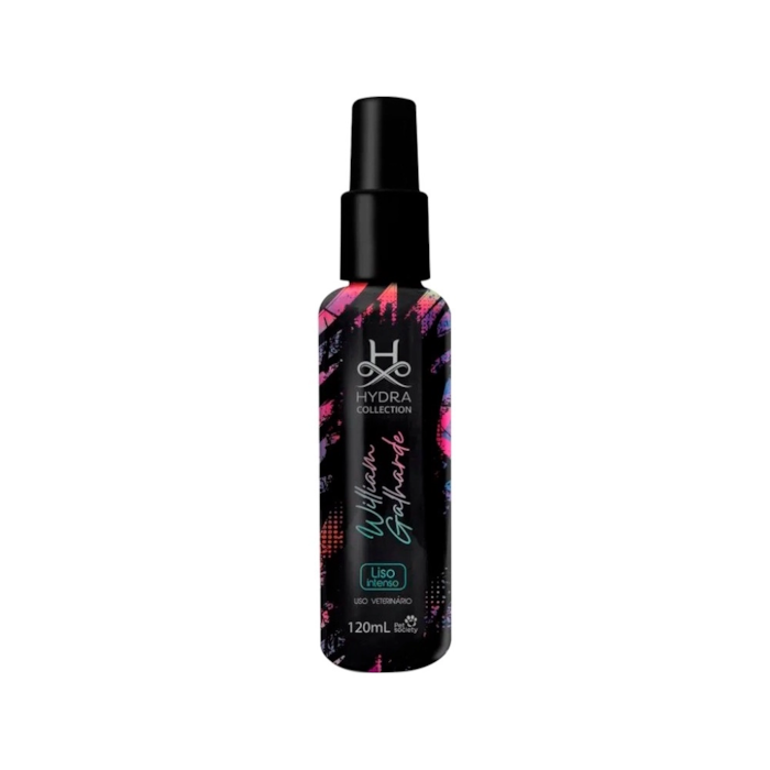 Spray Liso Intenso Hydra Collection Galharde 120ml - Pet Society