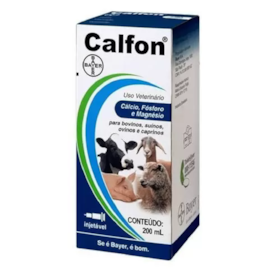 Suplemento Calfon 200ML