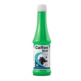 Suplemento Calfon Oral para Bovinos 350ml 