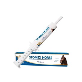 Suplemento para Equinos Botumix Stomex Horse Botupharma 43g