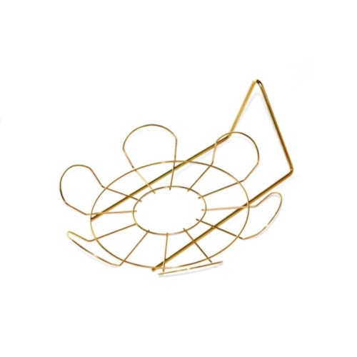 Suporte de Parede Margarida Nutriplan para Vasos