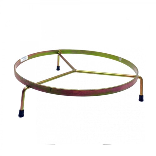 Suporte Rasteiro Dourado - Suportex