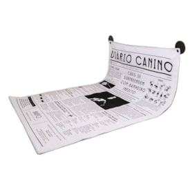 Tapete Higiênico Lavável Bartô para Cachorro - Diário Canino - imagem adicional