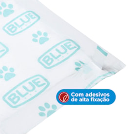 Tapete Higienico Para Cães Tico Pads 50 unidades - imagem adicional