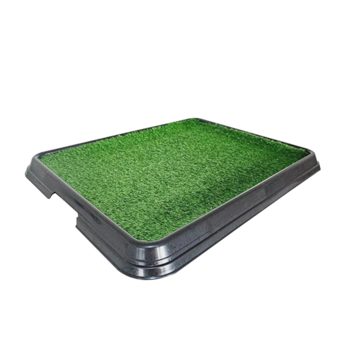 Tapete Higiênico Sanitário Cães Xixi Green Black Edition