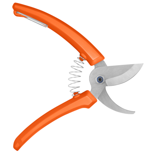 Tesoura de Poda com Lâmina Metálica e Cabo Plástico 78300/001 - Tramontina