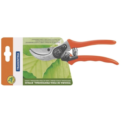 Tesoura de Poda Profissional Bypass 78304/511 - Tramontina