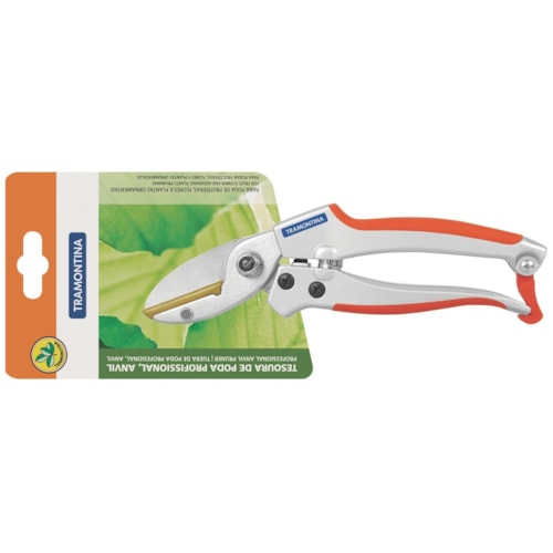 Tesoura de Poda Profissional Bypass Modelo 78316/502 - Tramontina