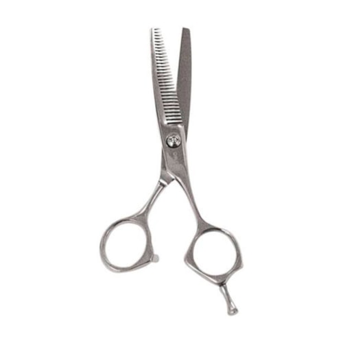 Tesoura Dentada 50150 - Chalesco