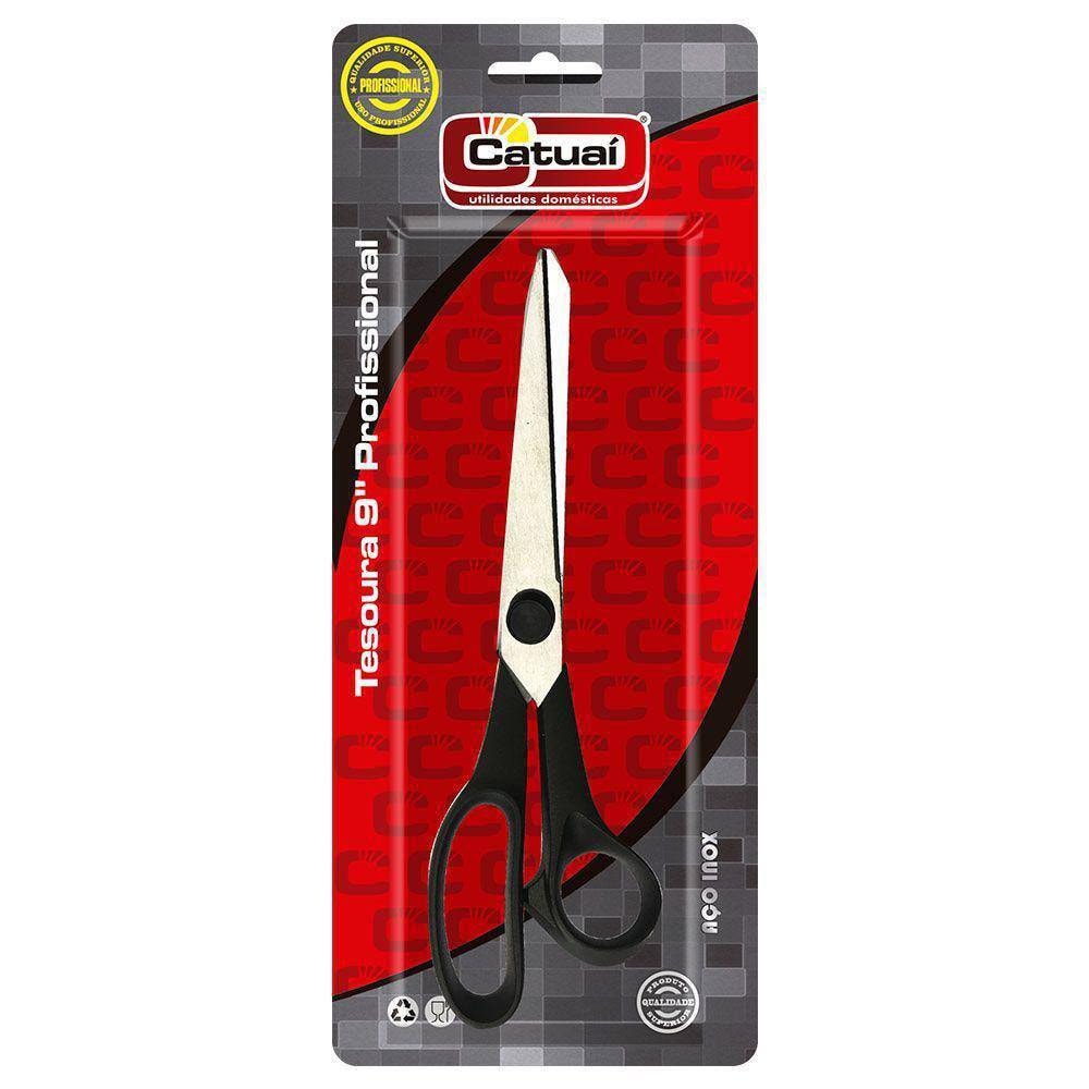 Tesoura Inox 9