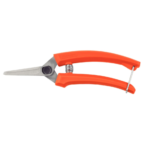 Tesoura para Frutas Tramontina com Cabo Plástico 78301011