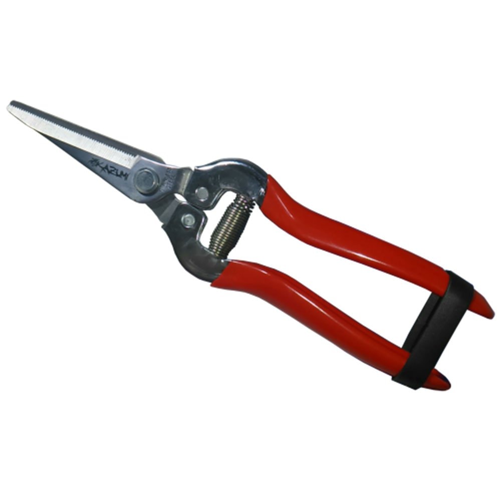 Tesoura Para Podas Leves e Colheita OKZ-803LS - Okazumi