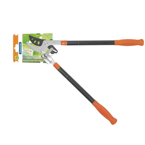 Tesourão de Poda Tramontina Tipo Bypass com Cabo Extensível 46,5 a 78 cm 78363/505 