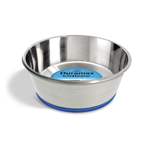 Tigela Duramax com Silicone 875ml - Chalesco