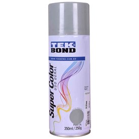 Tinta Spray Platina Tekbond 350ml 23381006900