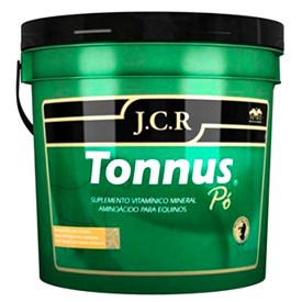 Tonnus J.C.R  2,5kg