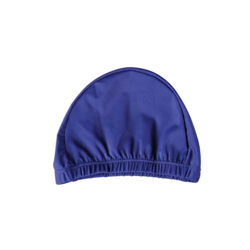 Touca de Natação Mor em Poliamida Cores Sortidas Cod. 1904