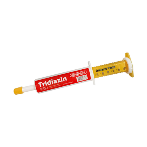 Tridiazin Antibacteriano Vansil Pasta 30g