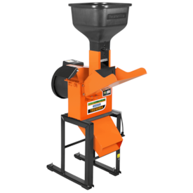 Triturador Elétrico TRE40MA com Motor 2 hp Bivolt e Saída Lateral 79858/316 - Tramontina