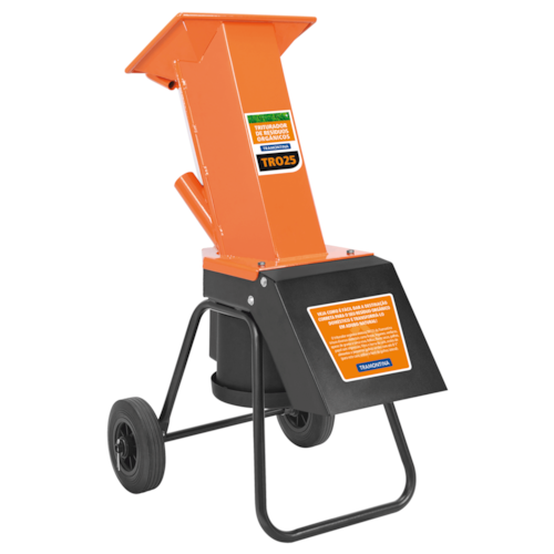 Triturador Orgânico Elétrico TRO25 Motor 2 hp Bivolt 79868/332 - Tramontina 