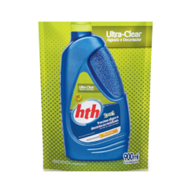 Ultraclear HTH Refil 900ml 