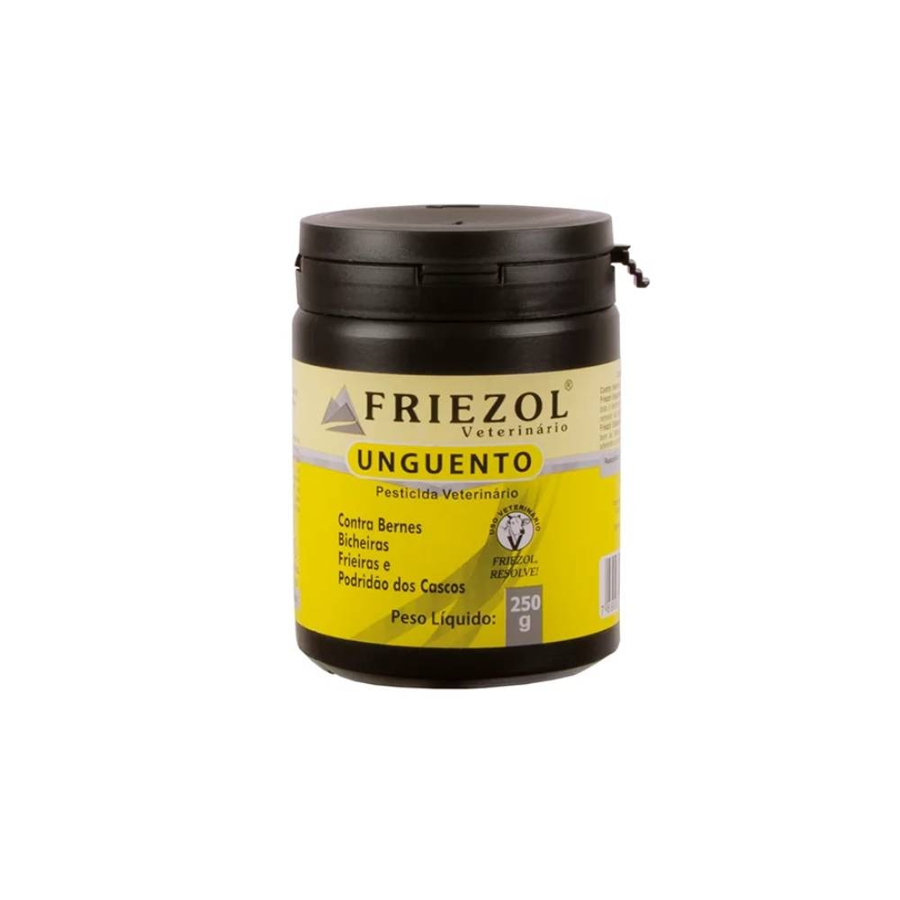 Unguento Friezol Pinus 250g