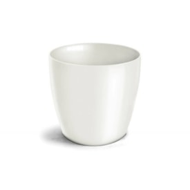 Vaso Cachepô Elegance Redondo Nutriplan
