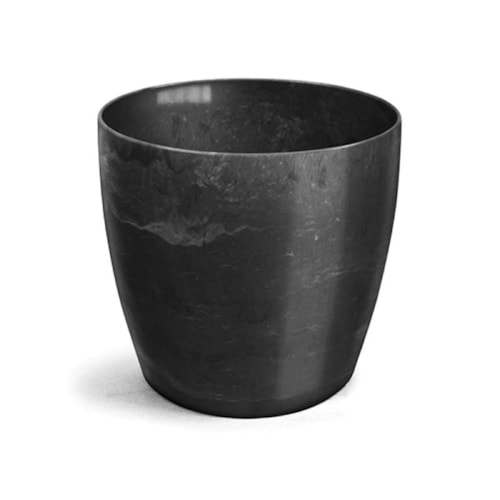 Vaso Cachepô Elegance Redondo Nutriplan