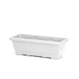 Vaso Jardineira Romano Nutriplan 50cm 