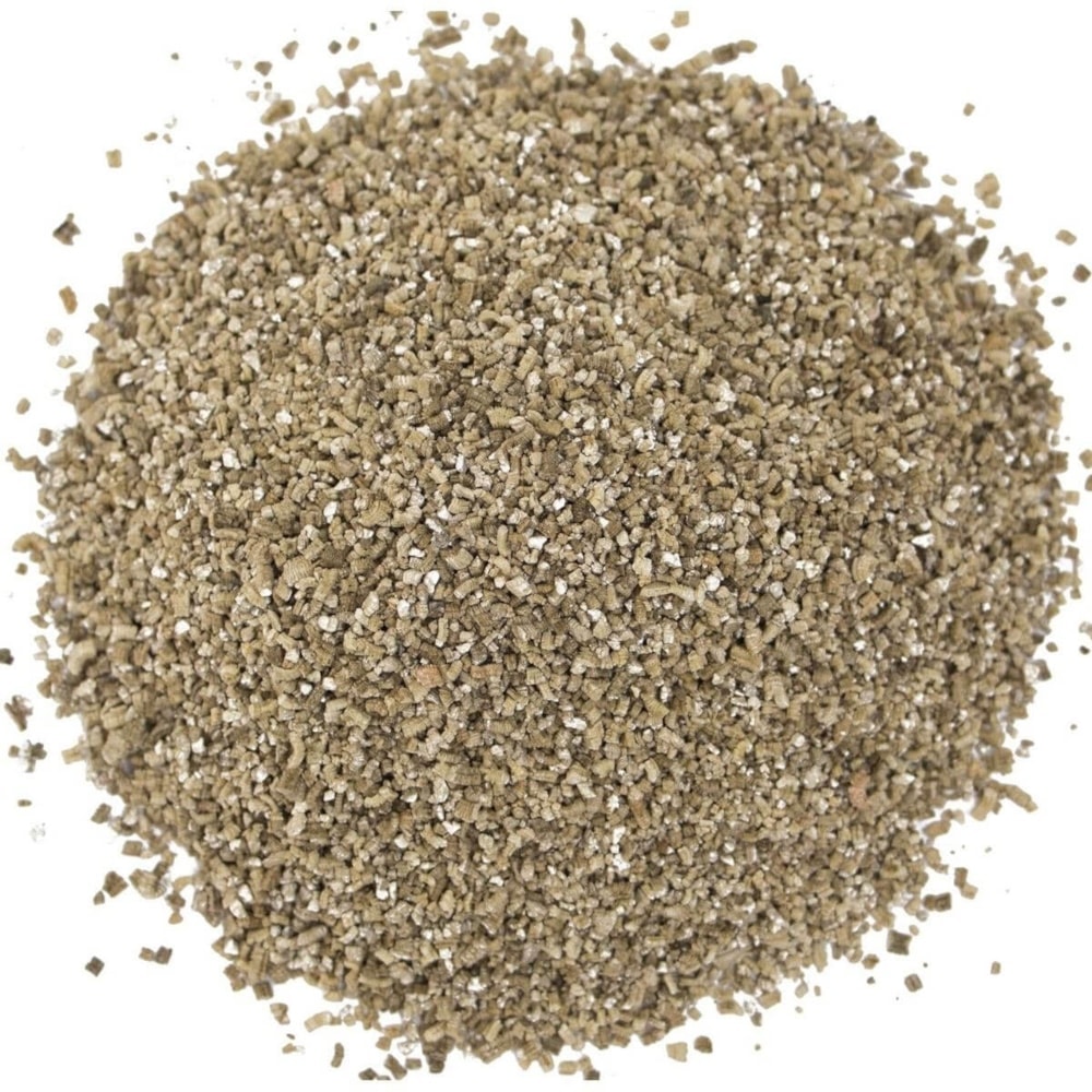Vermiculita Expandida Fina - Gaya