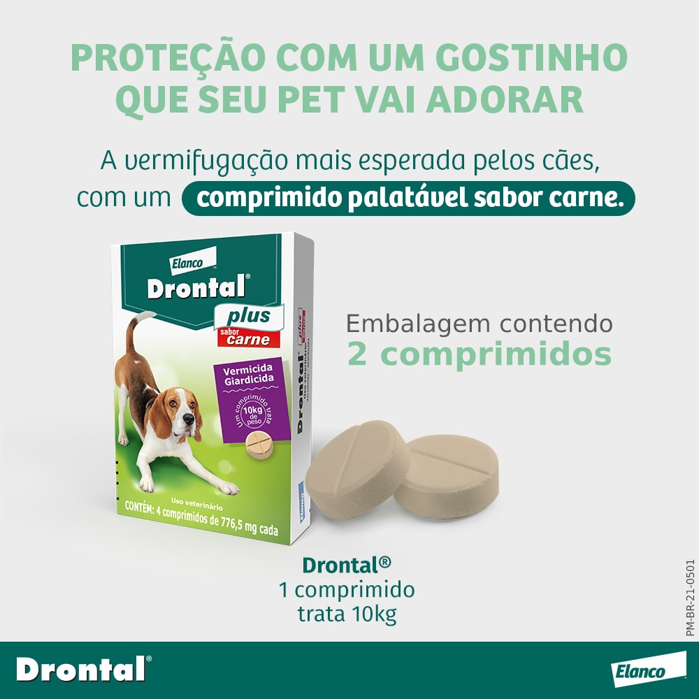 Drontal sales plus 15kg