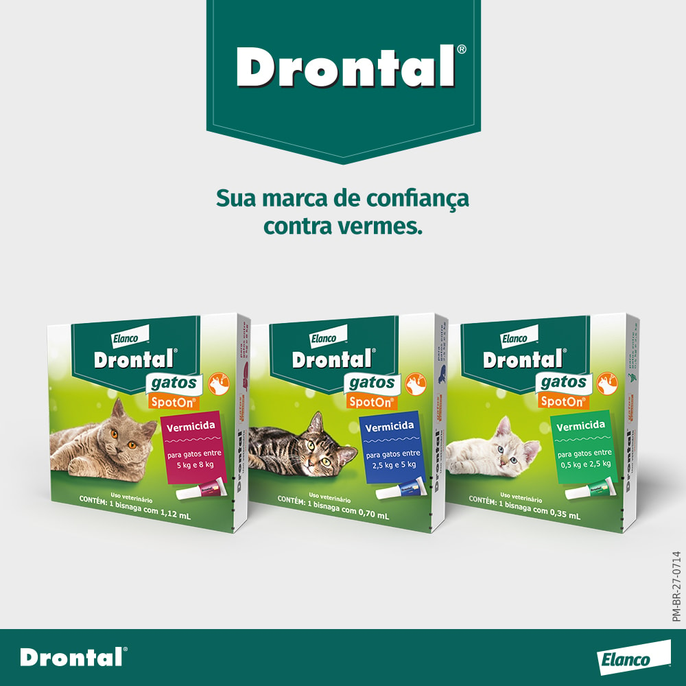 Drontal 5kg best sale