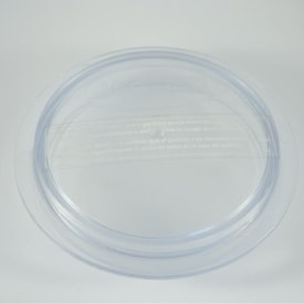 Visor da Tampa do Pré-Filtro - Vinew