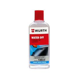 Water Off 100ml - Wurth