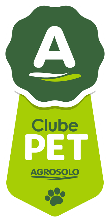 Selo Clube Pet