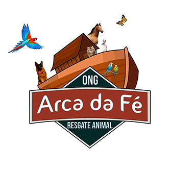 Doar para Ong Arca da fé